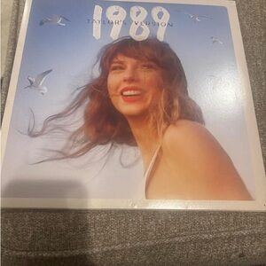1989 Taylor's Version Album